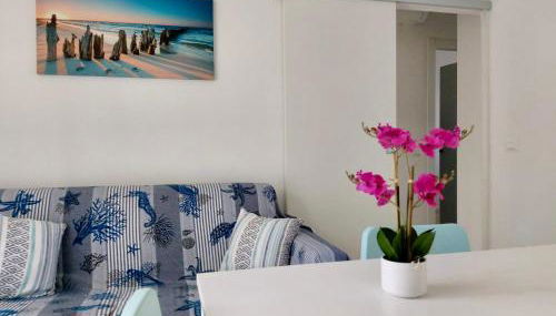 Villa Antonietta 4, Relax nella pineta - Foto 5