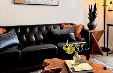 Modern 3BR Retreat with Comfort & Style Near Disney - Foto 16