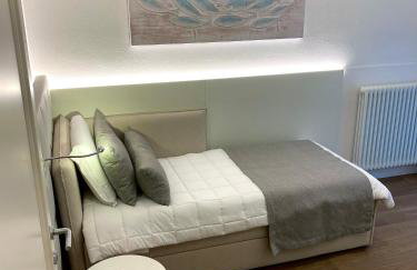 Appartamento fronte mare Villa Lory - Foto 9