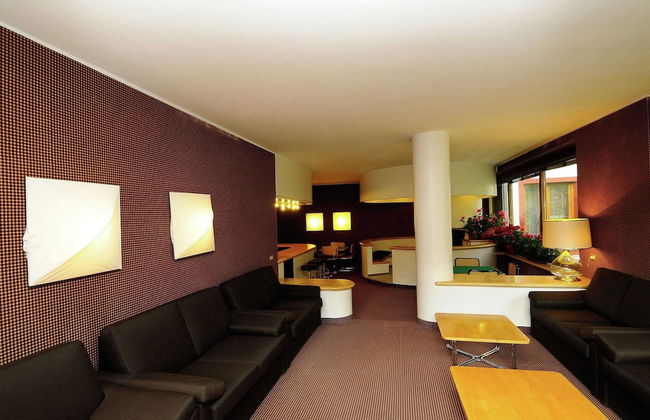 Contemporary Apartment in Breuil-Cervinia near Ski Area - Foto 9
