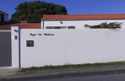 Logis du Château - Foto 8