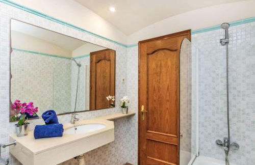 Holiday Home Xarmada Guillermo by Interhome - Foto 28