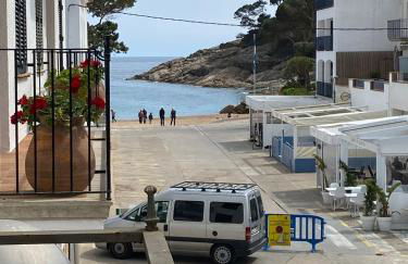 La mejor terraza de Tamariu - Foto 38