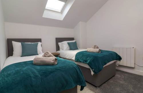 Ladybird Rest - Foto 15