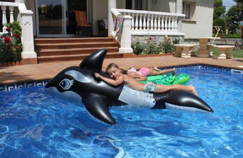 Casa Montgò - Foto 1