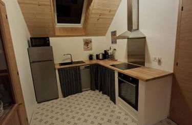 Chalet du Mont Granier - Foto 8