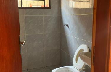 Casa de Temporada Ipê Rosa - Foto 21