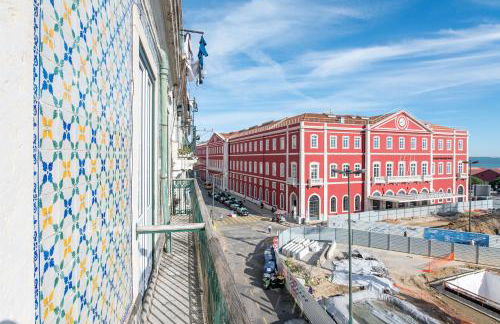 Very Sunny apartment with large balcony 3rd floor - Foto 10