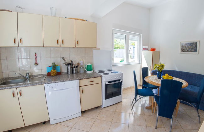 Villa Idila - Foto 11