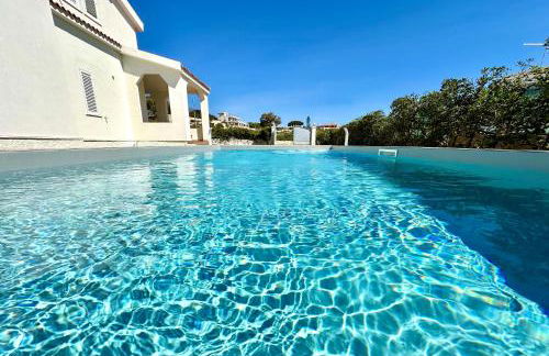 Villa Zaffiri 94 - Foto 1