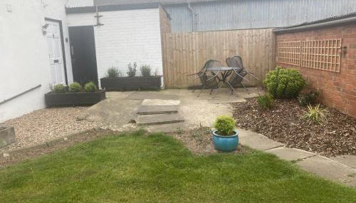 The Firs, Frampton Lane, Boston, Lincolnshire, PE20 1SH - Foto 2