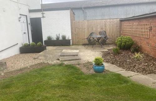 The Firs, Frampton Lane, Boston, Lincolnshire, PE20 1SH - Foto 2