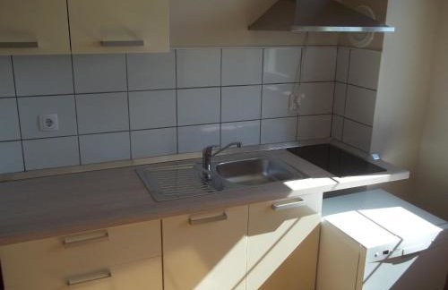 Apartments Ljubas - Foto 48