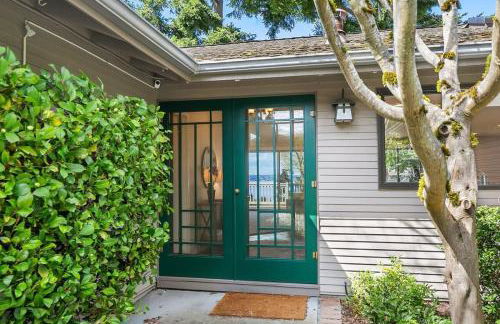 Family Retreat w Lake & Mt & City View Gym MI - Foto 7