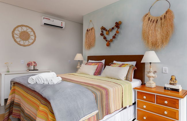 Casa Bonita MS By Carpediem - Foto 6