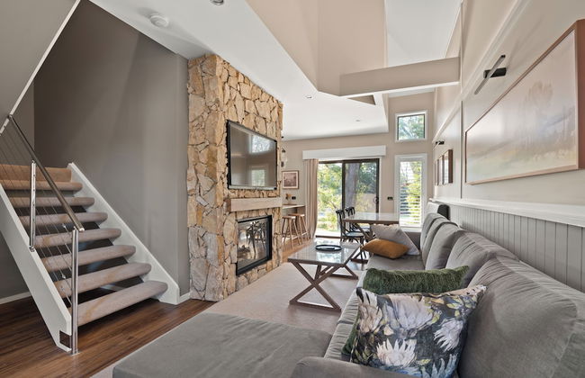 The Sebel Creswick Forest Resort - Foto 16