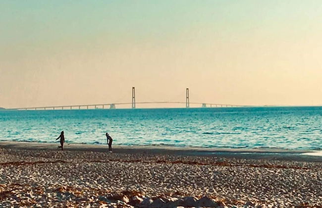 8 Person Holiday Home in Slagelse-by Traum - Foto 46