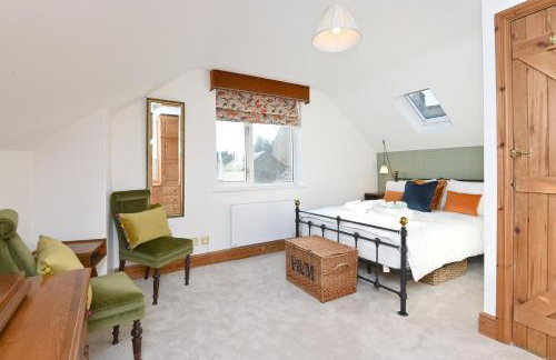 Briar Cottage - Foto 11