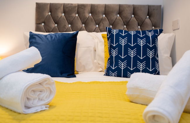 Brunswick in Brighton and Hove by 9S Living - Photo 14