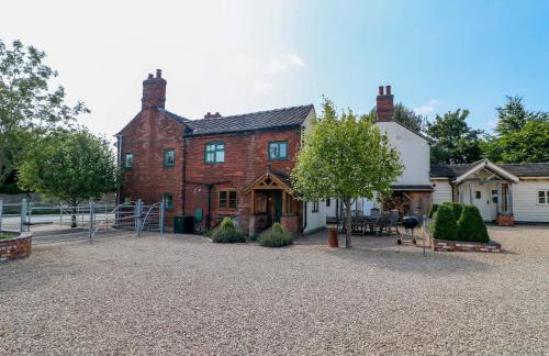 Bellamour End Cottage - Foto 29