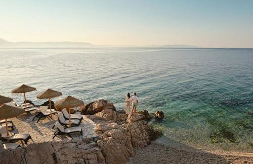 Casa Ondina - Private House with Jacuzzi & Garden in Central Istria - Foto 40