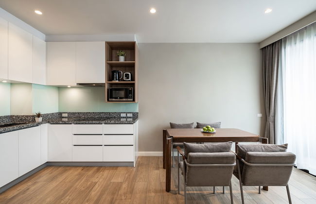 Diamond Resort Phuket - Foto 37