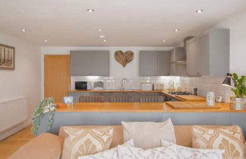 Beautiful Barn Conversion - Orchard Escape for 12! - Foto 48