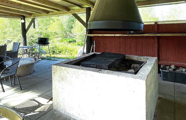 11 Person Holiday Home in Odeshog-by Traum - Foto 14