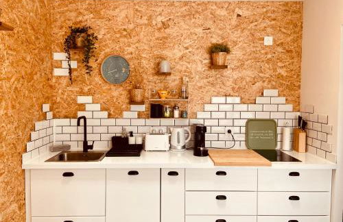 L'Herbeaudhier - Les Suites - Foto 7