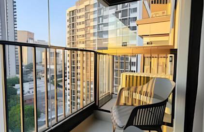 Apartamento Design Pinheiros - Foto 60