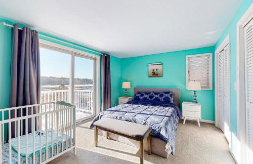 Ocean Tide Escape - Foto 14