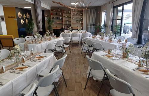 Villa Raphaëlle #4 Centre ville avec parking - Foto 54