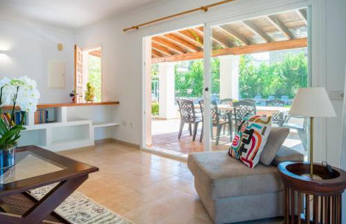 Villa Higueras - Photo 19