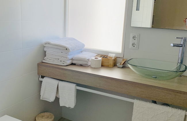 Sa Torre Apartaments - Foto 57