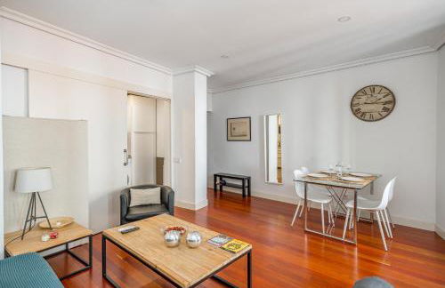 Céntrico Plaza España - Gran Vía - Foto 32