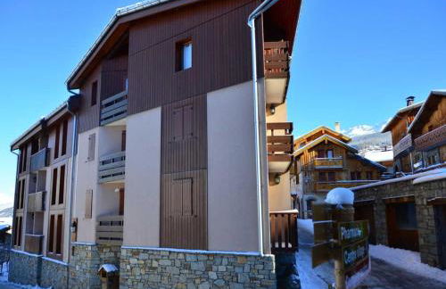 Appartement cosy 5 pers à Montchavin, près des pistes - FR-1-329-20 - Foto 5