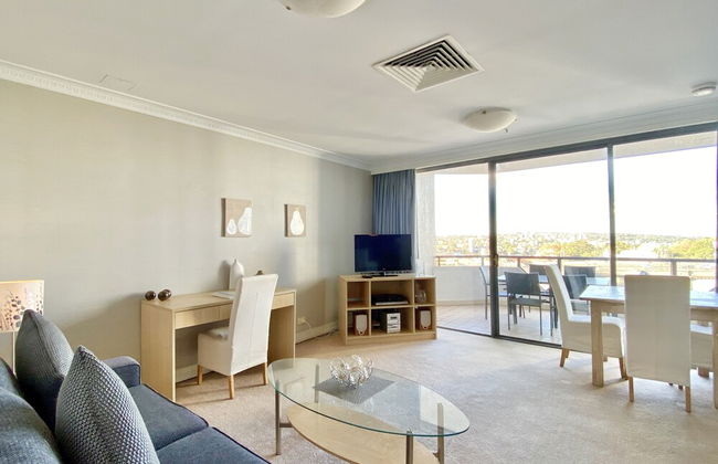 Milson Serviced Apartments - Foto 33