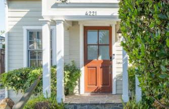 4221 Urban oasis in Hillcrest Mission Hills - Foto 36