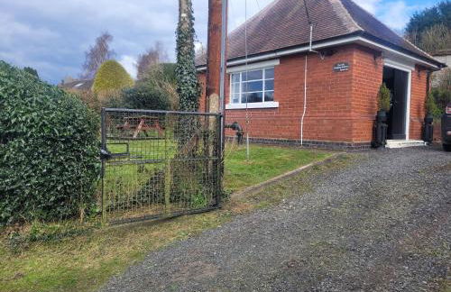 The Old Pumping Station, Broseley, Ironbridge Gorge - Foto 73