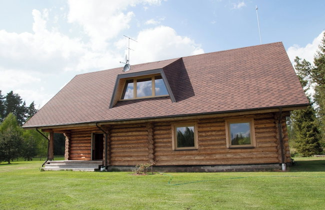 Vacation House Near the Riga - Foto 1