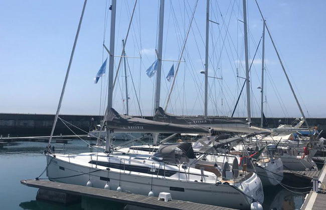 Crucero Romántico en Cascais - Tour Privado - Foto 1