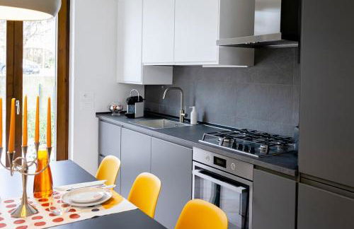 APARTMENTS VALPOLICELLA: RESIDENZA OLIVO - Photo 18