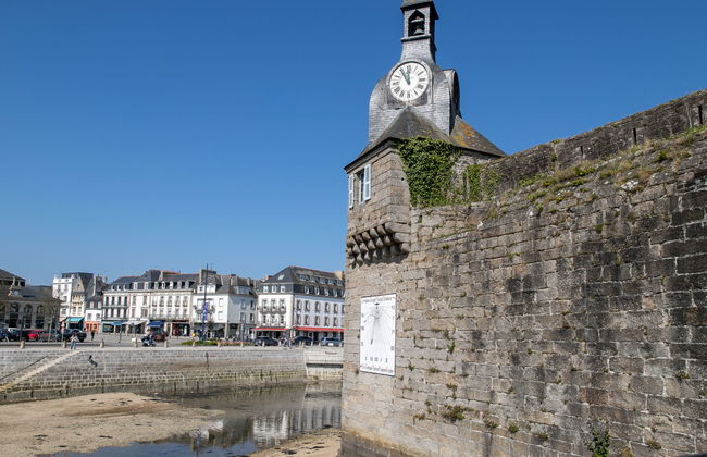 Les Glénans - Foto 24