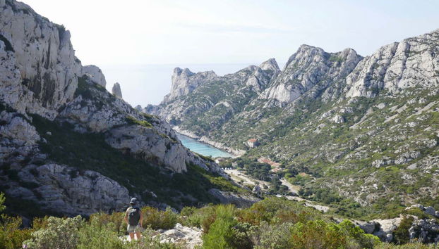 Sormiou Calanque Hiking Activity - Photo 5
