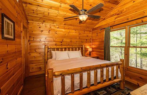 Morning View Over Lake Fontana - Foto 36