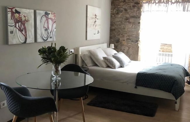 Apartamentos Nova Compostela - Foto 25