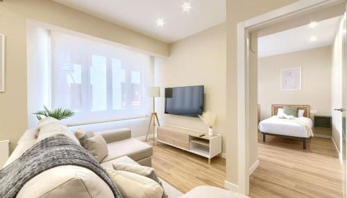 Apartamento familiar a estrenar en Barakaldo Parking gratis y Wifi gratis - Foto 2