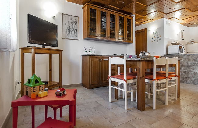 Casa Vacanza Nikita - Foto 9