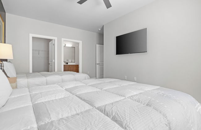 The Celebrity Suite The Gulch - Foto 2