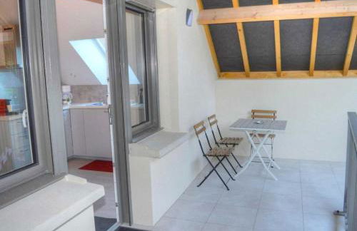 Gîte Moderne avec Climatisation - Val de Loire - FR-1-381-523 - Foto 16